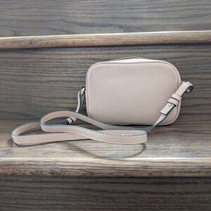 The Horse Crossbody Bag